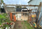 Casa de camp amb terreny en venda a la España, Los Palacios y Villafranca, ref.: TR302709 foto