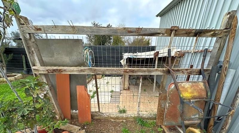 Sevilla - Los Palacios y Villafranca - 700m2