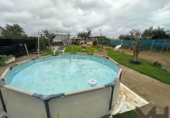 Casa de camp amb terreny en venda a la España, Los Palacios y Villafranca, ref.: TR302709 foto