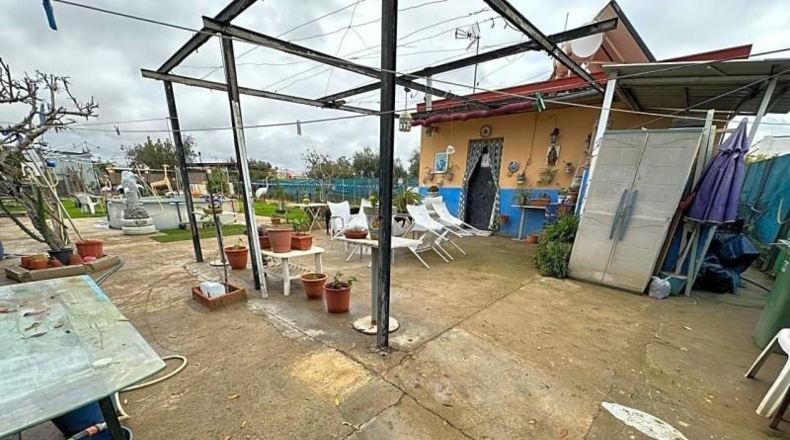 Sevilla - Los Palacios y Villafranca - 700m2