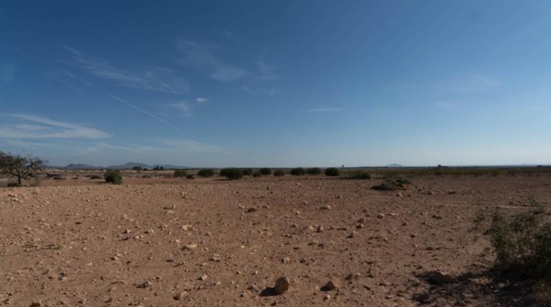 Murcia - Murcia - 32737m2