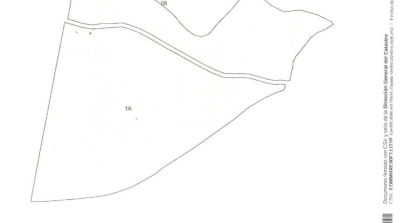 Múrcia - Mula - 35834m2
