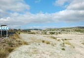 Terreno no urbanizable en venta en la España, Los Baños de Mula, ref: TR337286 foto