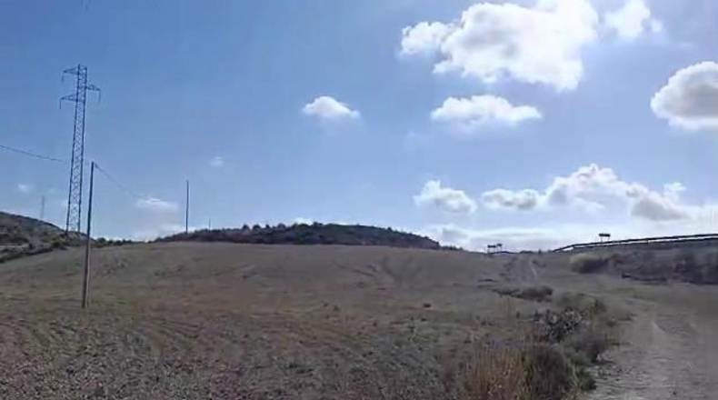 Múrcia - Mula - 35834m2