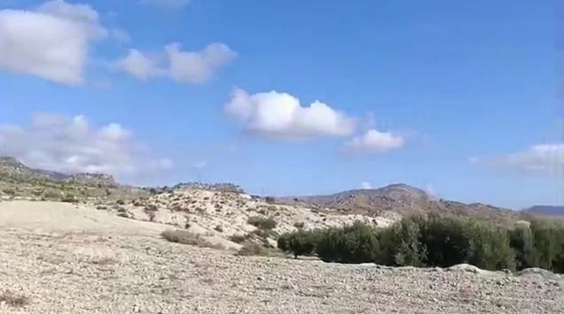 Múrcia - Mula - 35834m2