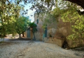 Casa de camp amb terreny en venda a la España, Roquetes, ref.: TR301161 foto
