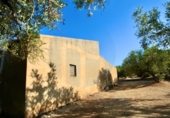 Casa de camp amb terreny en venda a la España, Roquetes, ref.: TR301161 foto