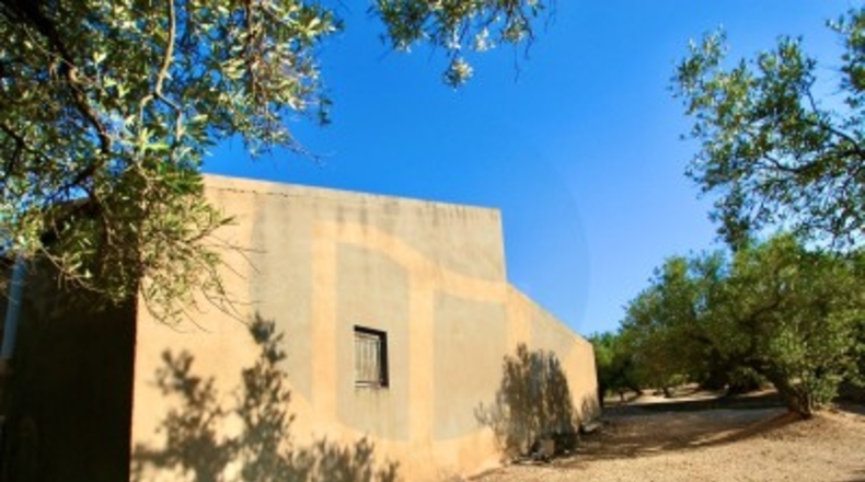 Tarragona - Roquetes - 48327m2