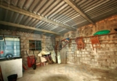 Casa de camp amb terreny en venda a la España, Roquetes, ref.: TR301161 foto
