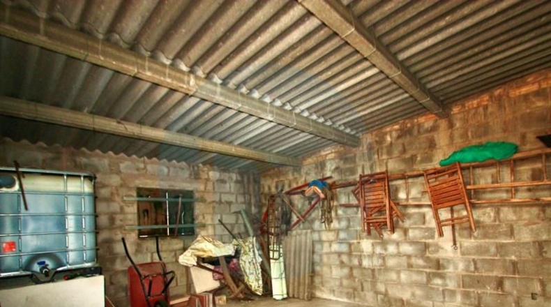 Tarragona - Roquetes - 48327m2