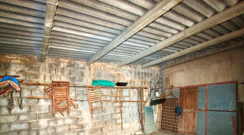 Tarragona - Roquetes - 48327m2
