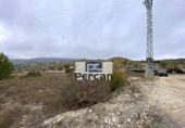 Terreny no urbanitzable en venda a la España, Aigües, ref.: TR112894 foto
