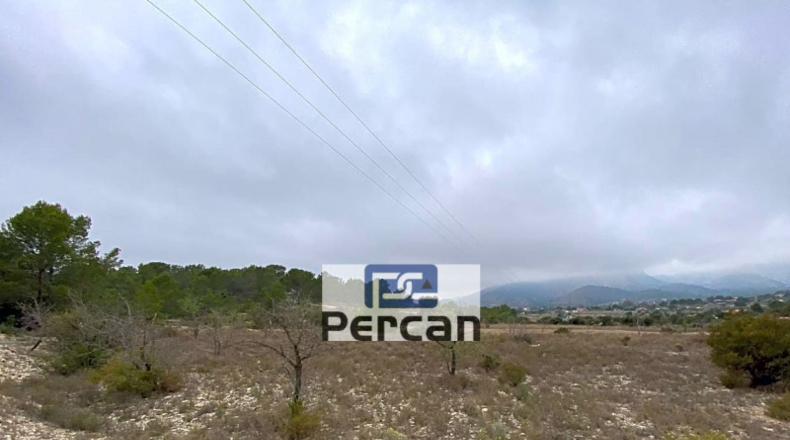 Alicante - Aigües - 9149m2
