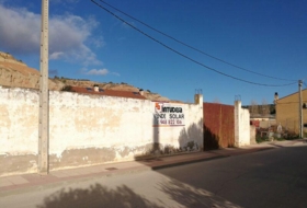 Arguedas 362&nbsp;m²