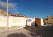 Urban land for sale on España, Arguedas, ref: TR113263 photo