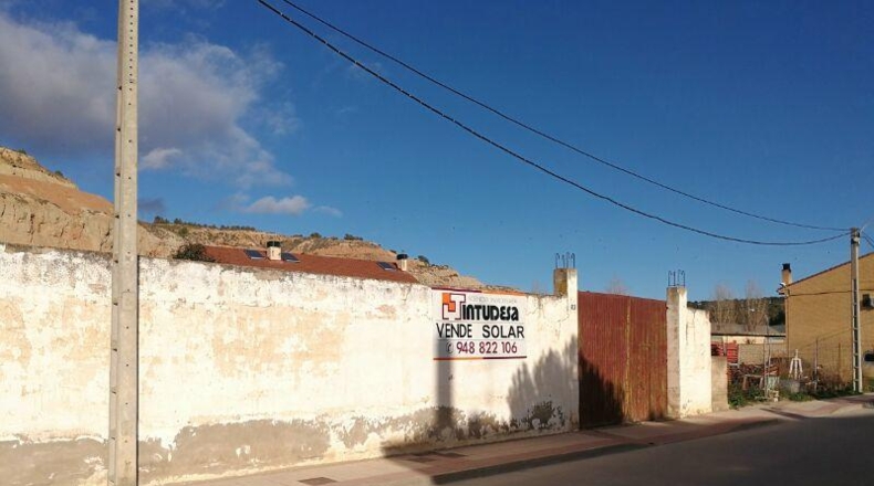 Navarra - Arguedas - 362m2