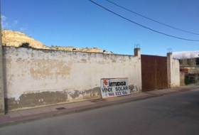 Arguedas 362&nbsp;m²