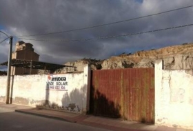 Arguedas 362&nbsp;m²