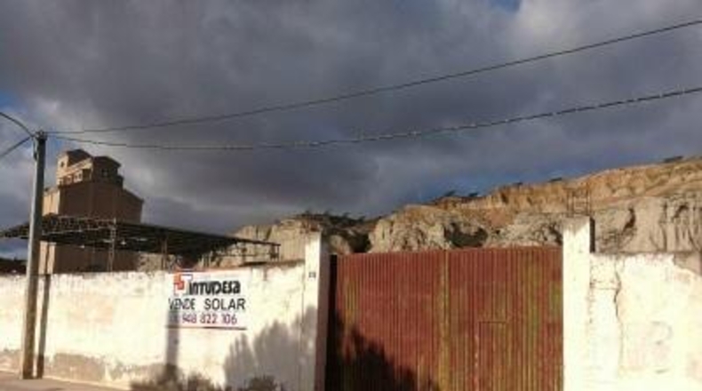 Navarra - Arguedas - 362m2