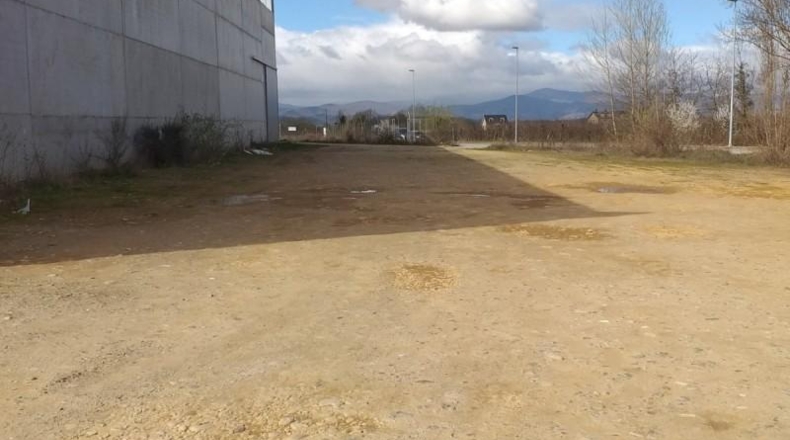 Leon - Camponaraya - 952m2