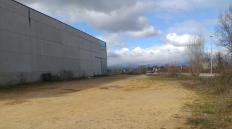 Leon - Camponaraya - 952m2