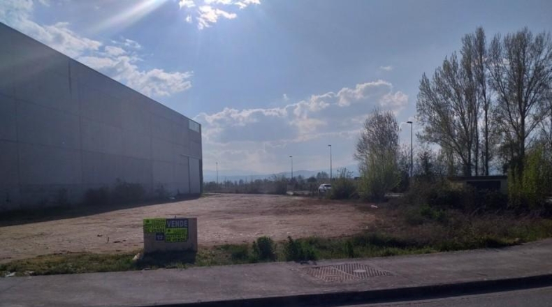 Leon - Camponaraya - 952m2