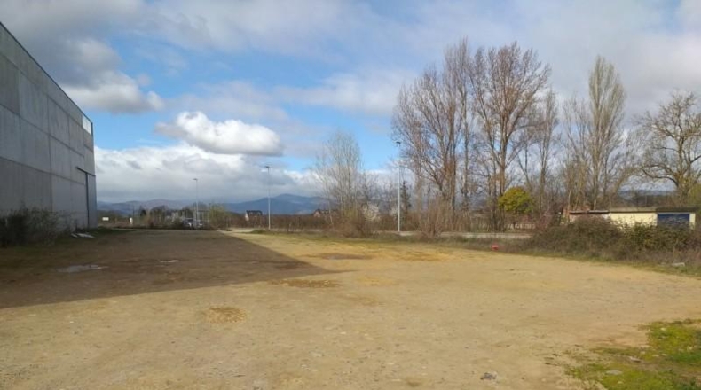 Leon - Camponaraya - 952m2