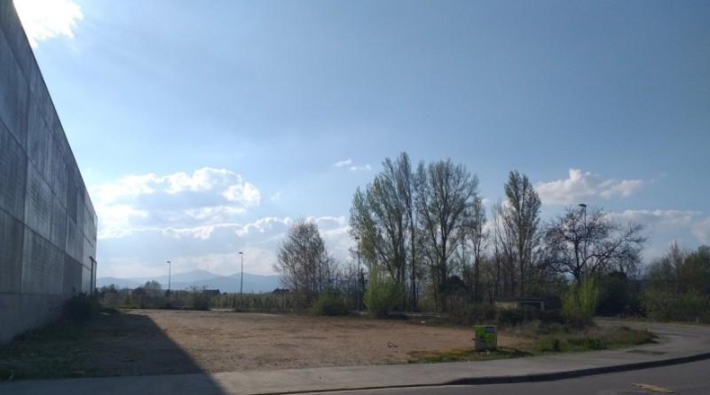 Leon - Camponaraya - 952m2