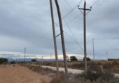 Terreny no urbanitzable en venda a la España, Elx, ref.: TR115708 foto