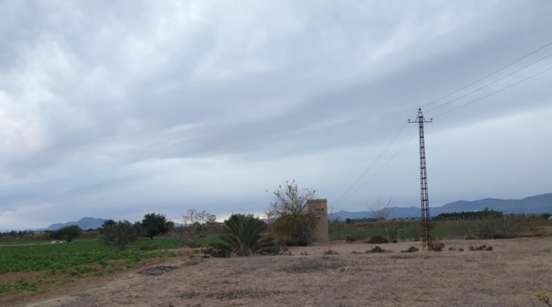 Alicante - Elche - 16m2
