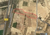 Terreny no urbanitzable en venda a la España, Elx, ref.: TR115708 foto