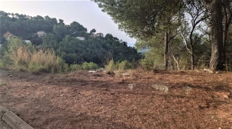 Barcelona - Castellar del Vallès - 1224m2