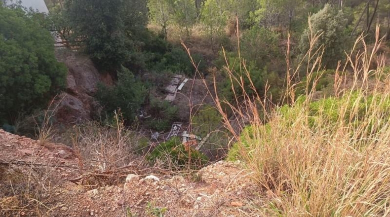 Barcelona - Castellar del Vallès - 1224m2