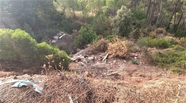 Barcelona - Castellar del Vallès - 1224m2