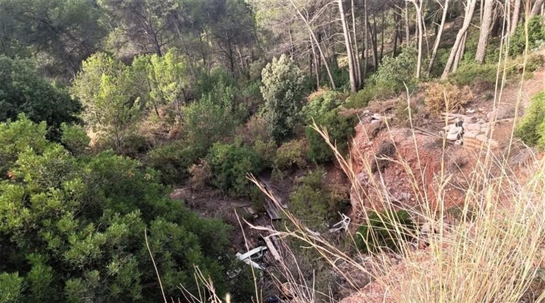 Barcelona - Castellar del Vallès - 1224m2