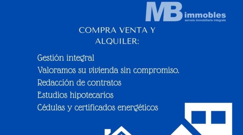 Barcelona - Castellar del Vallès - 1224m2