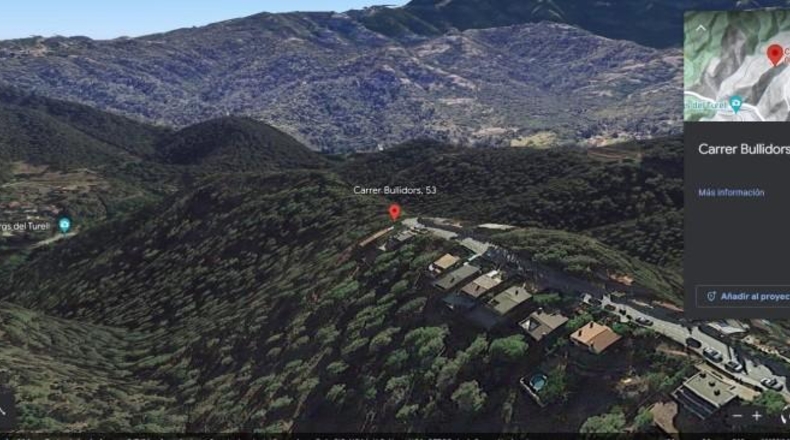 Barcelona - Castellar del Vallès - 1224m2