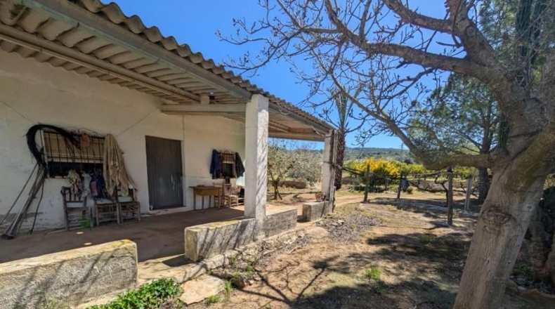 Tarragona - Ulldecona - 90m2