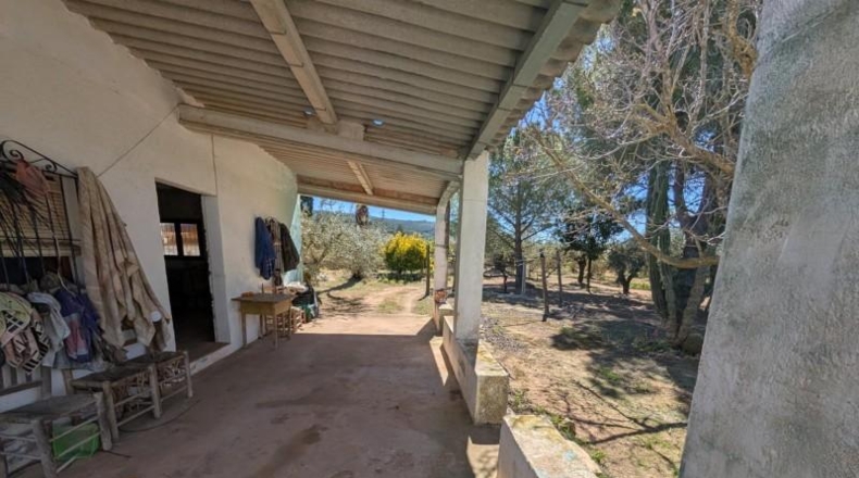 Tarragona - Ulldecona - 90m2