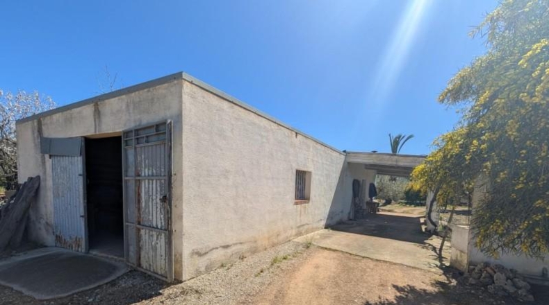 Tarragona - Ulldecona - 90m2