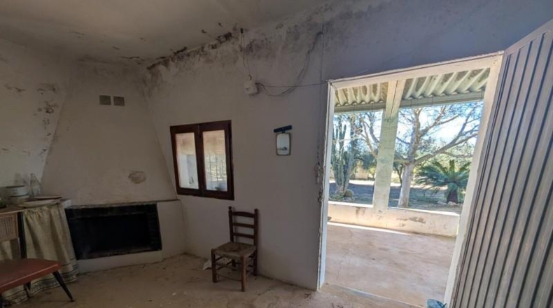 Tarragona - Ulldecona - 90m2