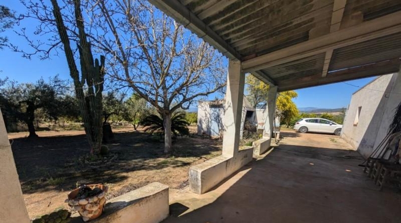 Tarragona - Ulldecona - 90m2