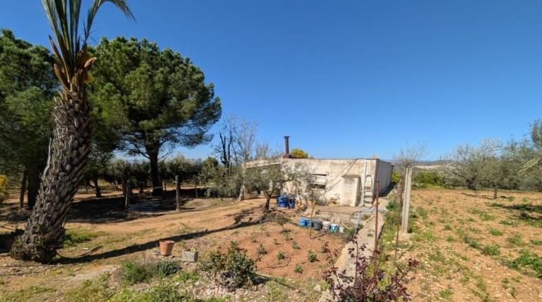 Tarragona - Ulldecona - 90m2