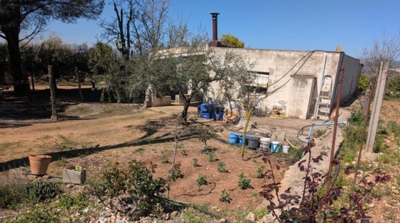 Tarragona - Ulldecona - 90m2