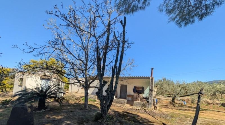 Tarragona - Ulldecona - 90m2