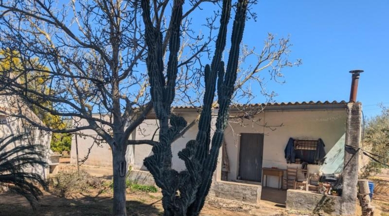 Tarragona - Ulldecona - 90m2