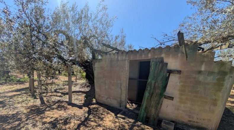 Tarragona - Ulldecona - 90m2