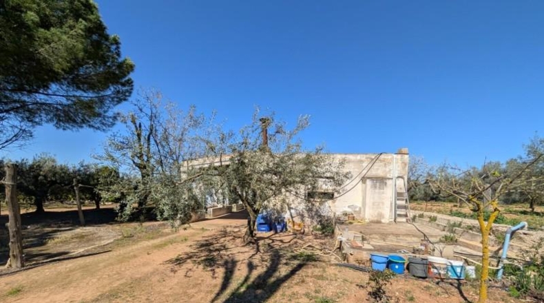 Tarragona - Ulldecona - 90m2
