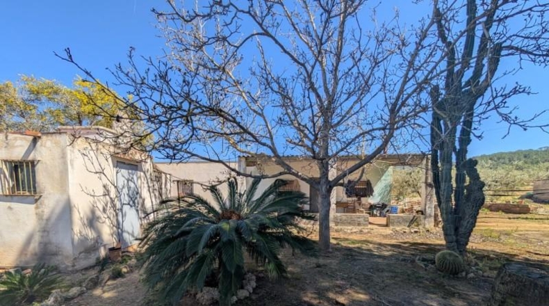 Tarragona - Ulldecona - 90m2