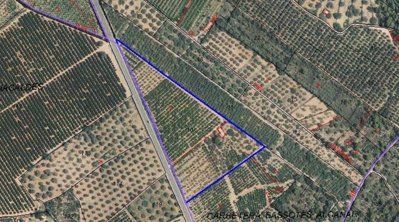 Tarragona - Ulldecona - 90m2